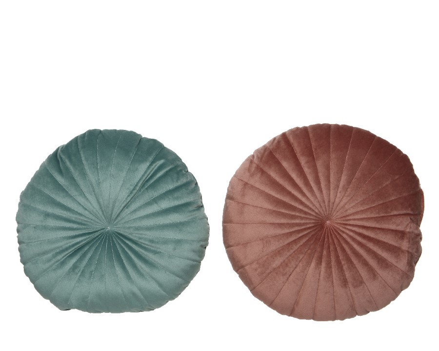 Sierkussen Decoris, kussen met afneembare sloop
