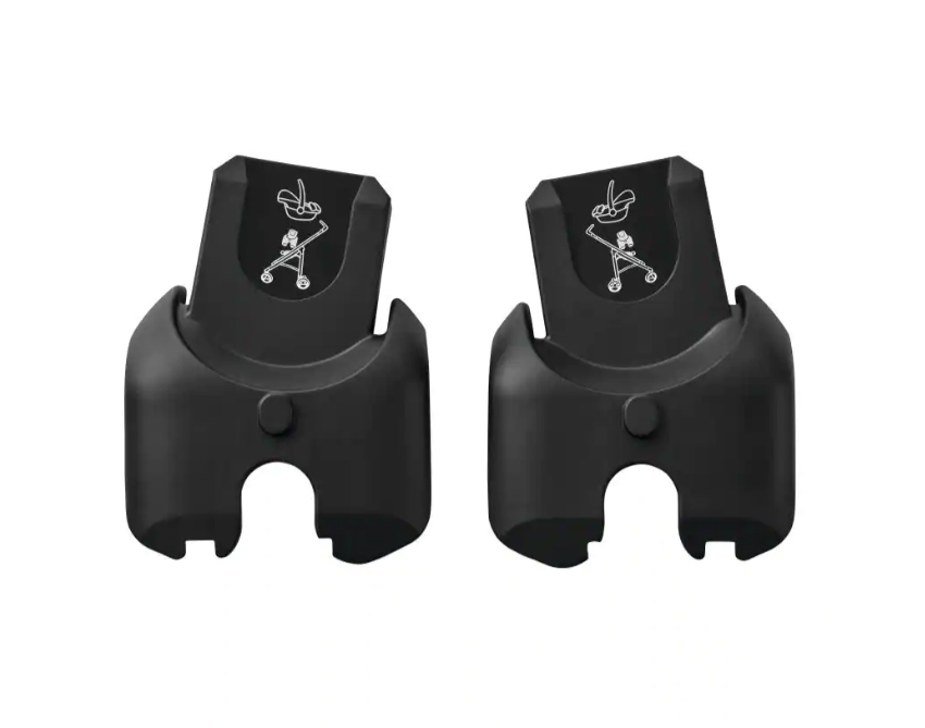 Adapter Maxi-Cosi Voor autostoel groep 0+ Maxi-Cosi