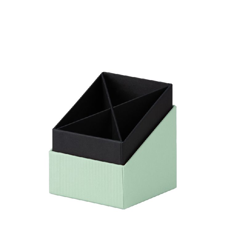 Pennenpot Roessler Papier | SOHO Mint