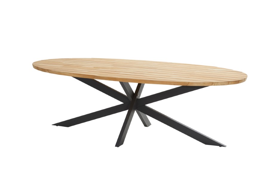 Eettafel Taste by 4 Seasons Prado
