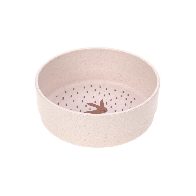 Bord Laessig Bowl, kom | Little Forest Rabbit