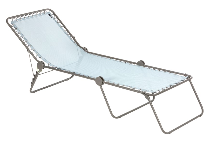 Ligbed Lafuma Mobilier, Siesta L