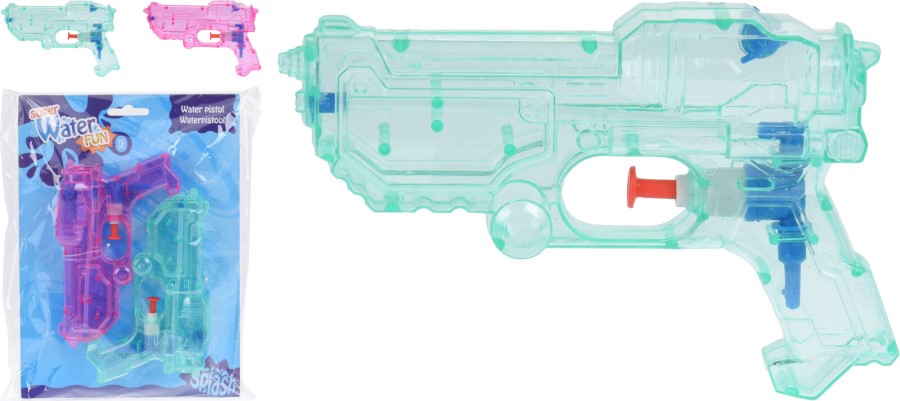 Strandspeelgoed Waterpistool 