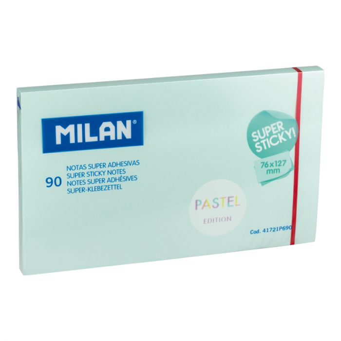 Post-it Milan Super Sticky