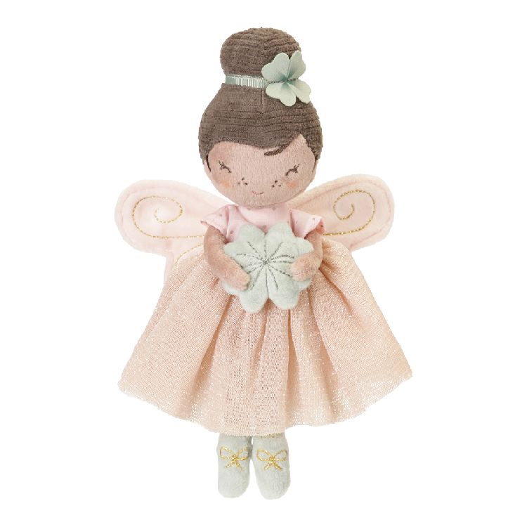 Pop Little Dutch made by Tiamo Knuffelpop Ella