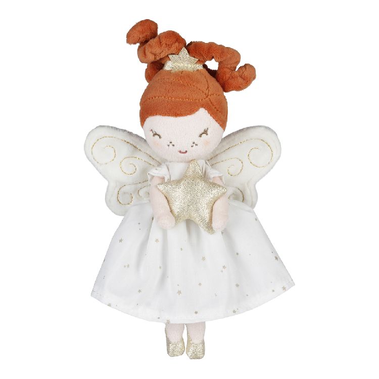 Pop Little Dutch made by Tiamo Knuffelpop Mia