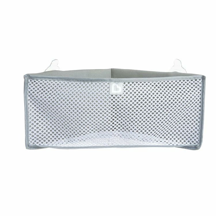 Opberger voor badspeelgoed Munchkin High 'n Dry Corner Bath Organizer