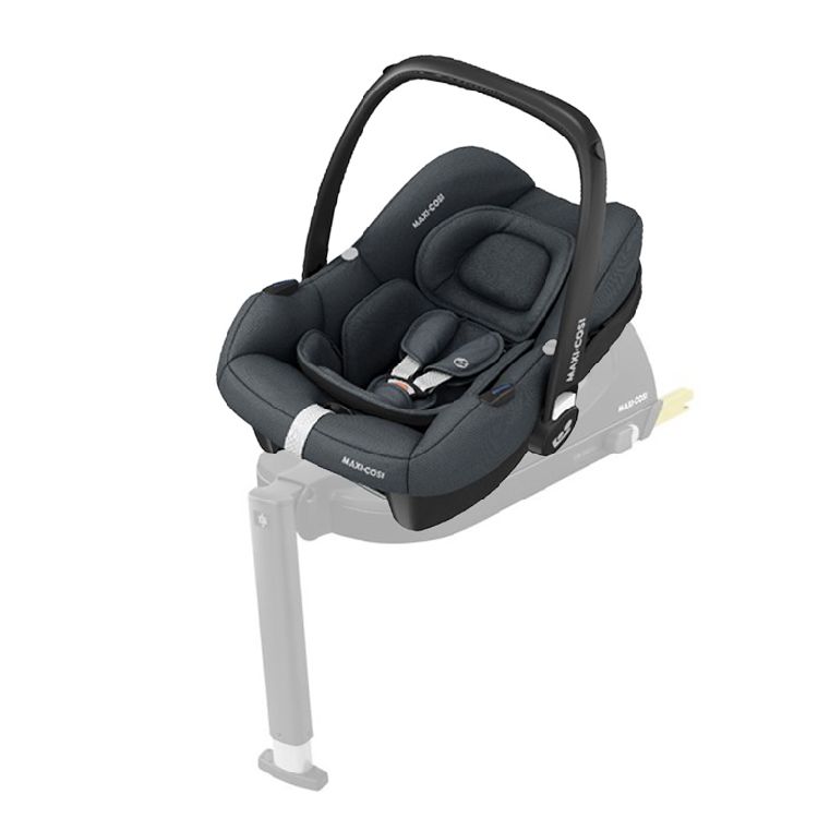 Autostoel Maxi-Cosi Cabriofix i-Size