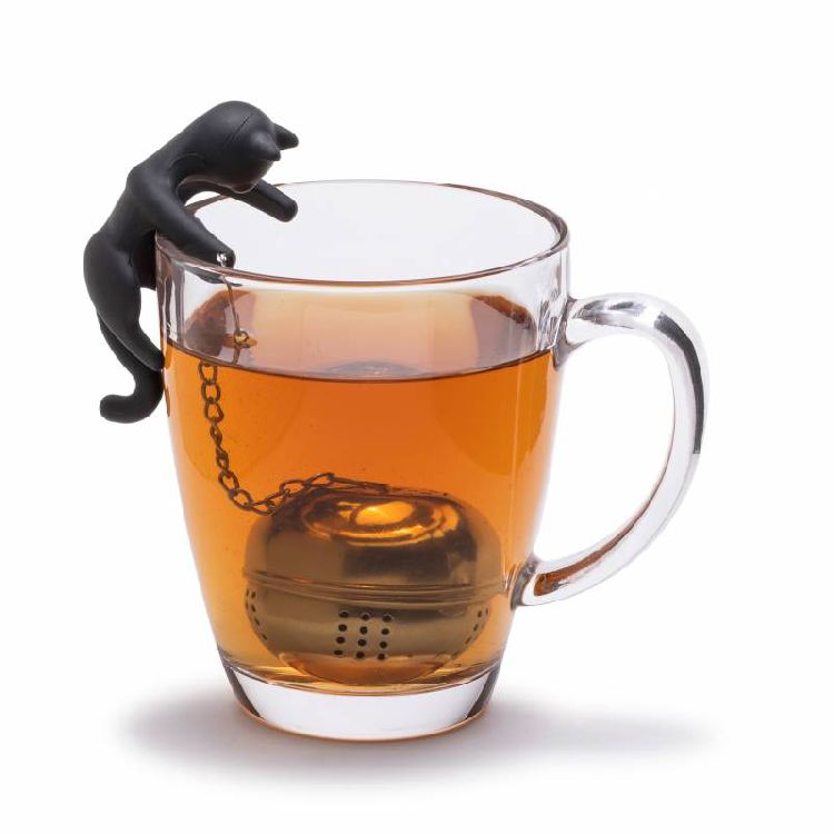 Kruiden infuser Pelegdesign Cattea