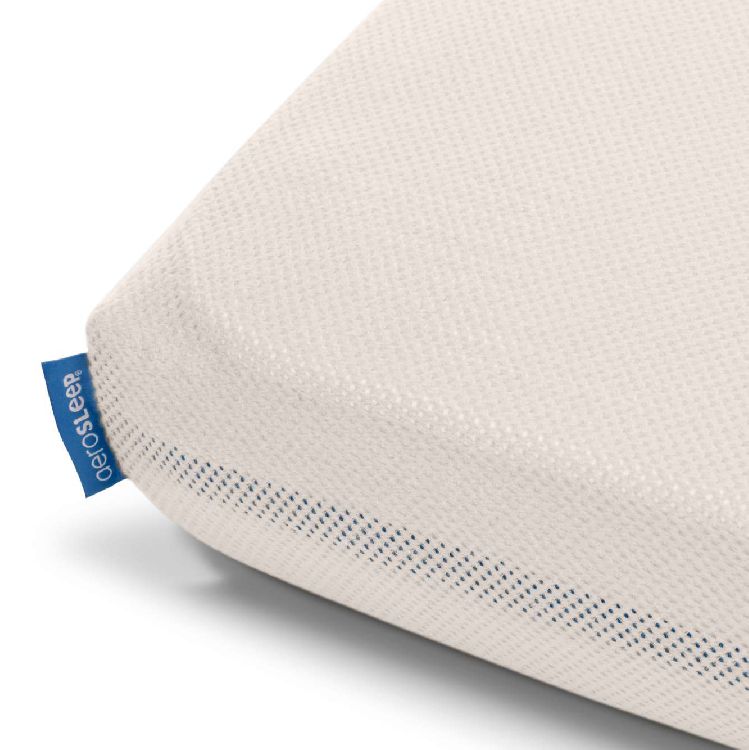 Hoeslaken Aerosleep Fitted Sheet, geschikt voor park