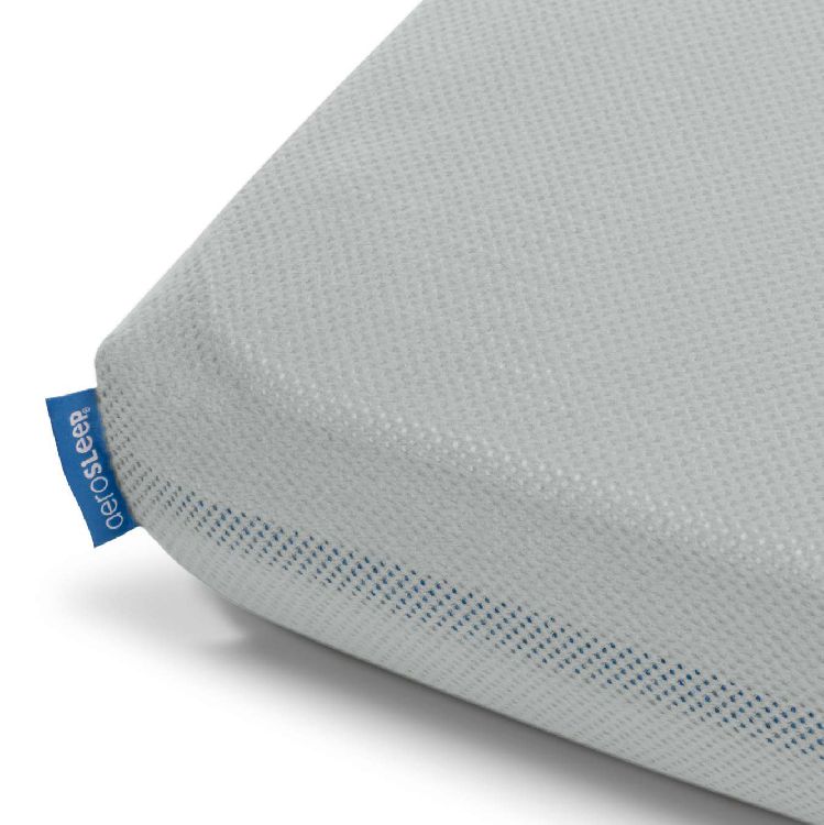 Hoeslaken Aerosleep Fitted Sheet, geschikt voor park
