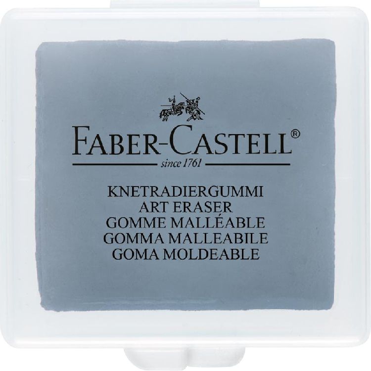 Gom Faber-Castell Kneedgom