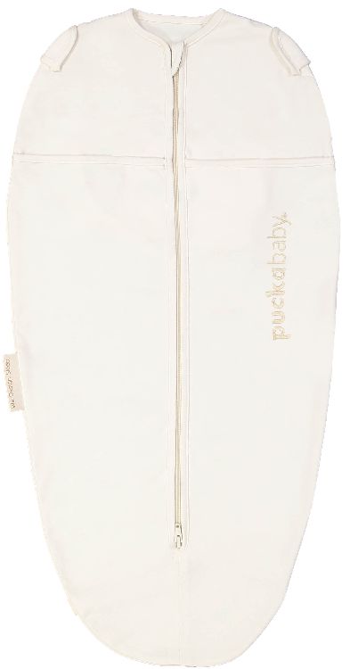 Inbakeren Puckababy Mini, 3 - 6 maand | Little Human