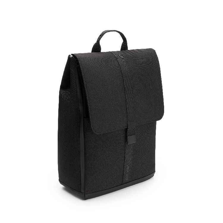 Verzorgingstas Bugaboo Changing Backpack, rugzak met luiermat, geschikt voor Bugaboo Butterfly/Donkey 5 Complete/Fox 5/Fox 5 Complete/Dragonfly Complete/Fox 5 Renew Complete/Butterfly 2/Butterfly 2 Bundle
