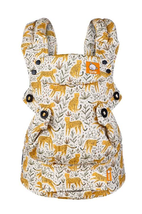 Babybuidel Tula 2P Explore | Canvas