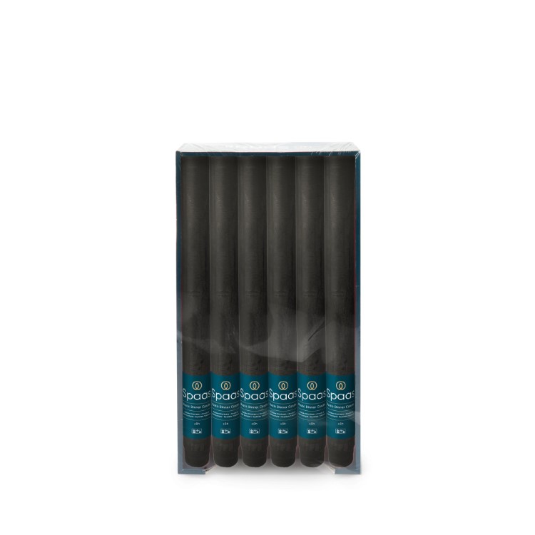 Kaars Spaas, dinnerkaars | Essential