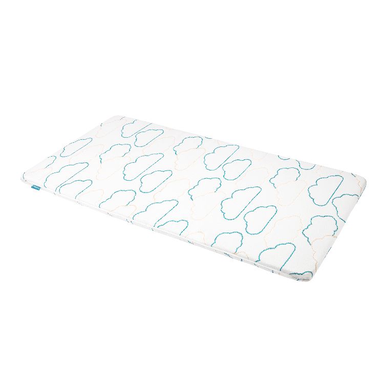Matras Babymoov Cosy'Lite Nomad, geschikt voor reisbed