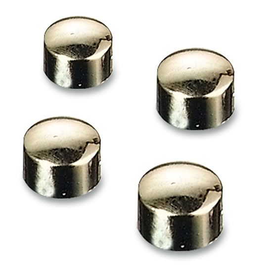 Magneet MAPED, rond