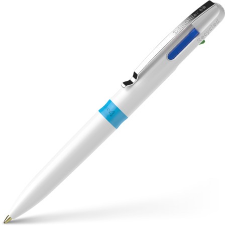 Balpen Schneider Take 4, standaard