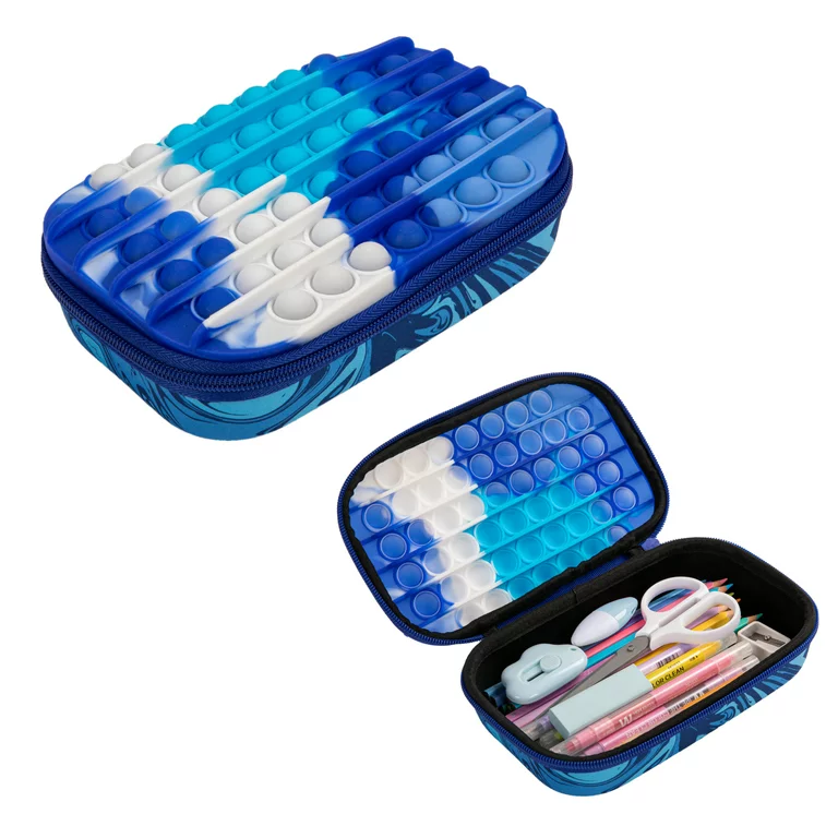 Pennenzak ZIP IT Zip & Pop Storage Box, box