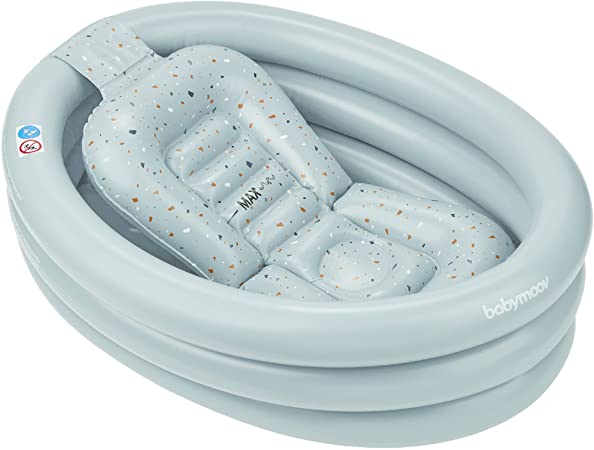 Bad Babymoov Evolutief opblaasbaar badje Aqua