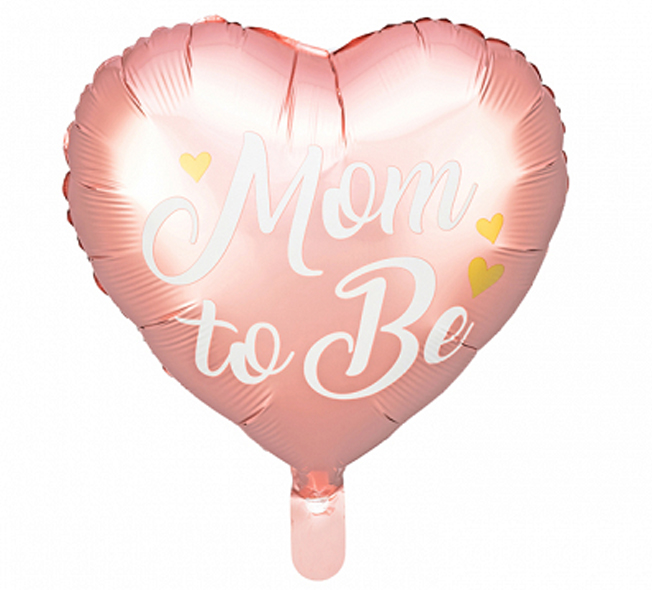 Ballon Jep-Party Mom to Be