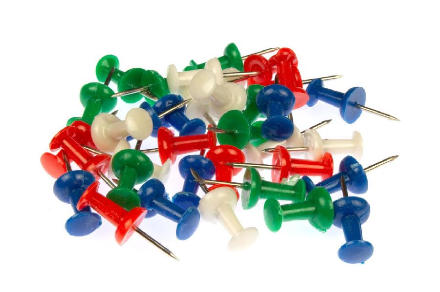 Duimspijker KANGARO Push pins
