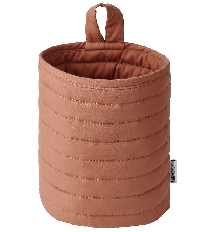 Mand Liewood Faye Quilted Basket