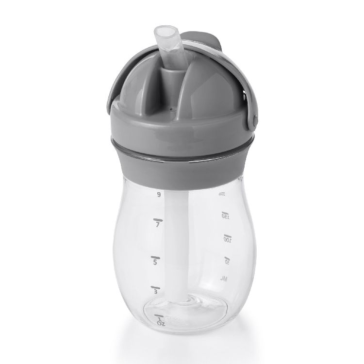 Drinkbeker OXO tot Transitions rietjesbeker