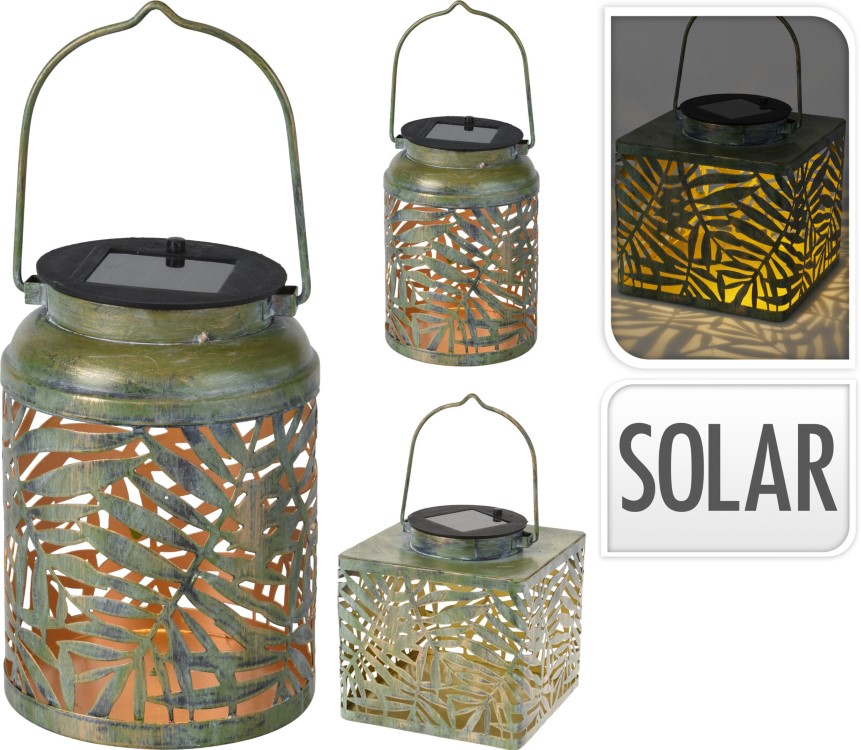 Verlichting lantaarn