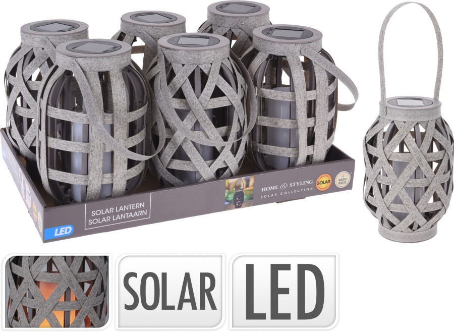 Verlichting H&S Collection, lantaarn
