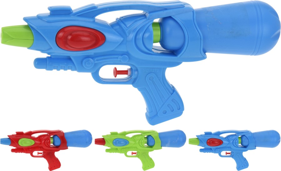 Strandspeelgoed Waterpistool 