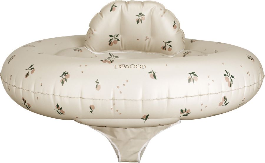 Zwemband/vlot Liewood Dawn Swim Ring | Peach