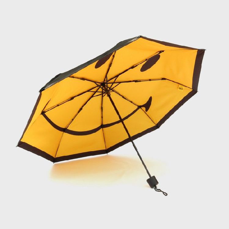 Paraplu suckuk Smiley Umbrella