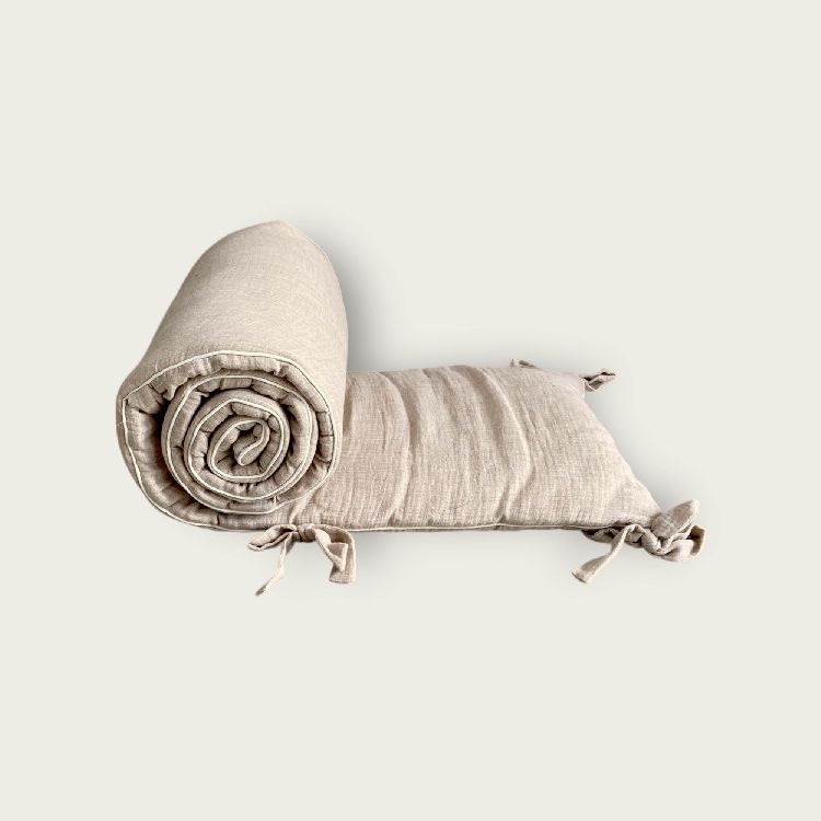 Parkbumper Coco & Pine | Charlie sand