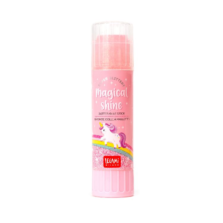 Lijmstift Legami Magical Shine | Stationary/Unicorn
