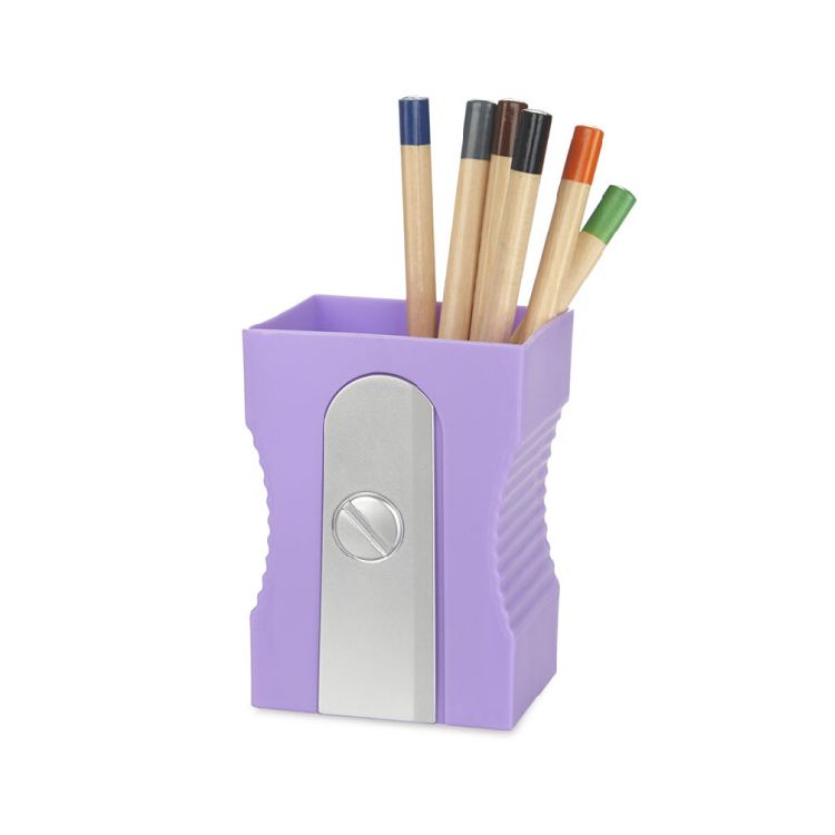 Pennenpot Balvi Pen Holder Sharpener