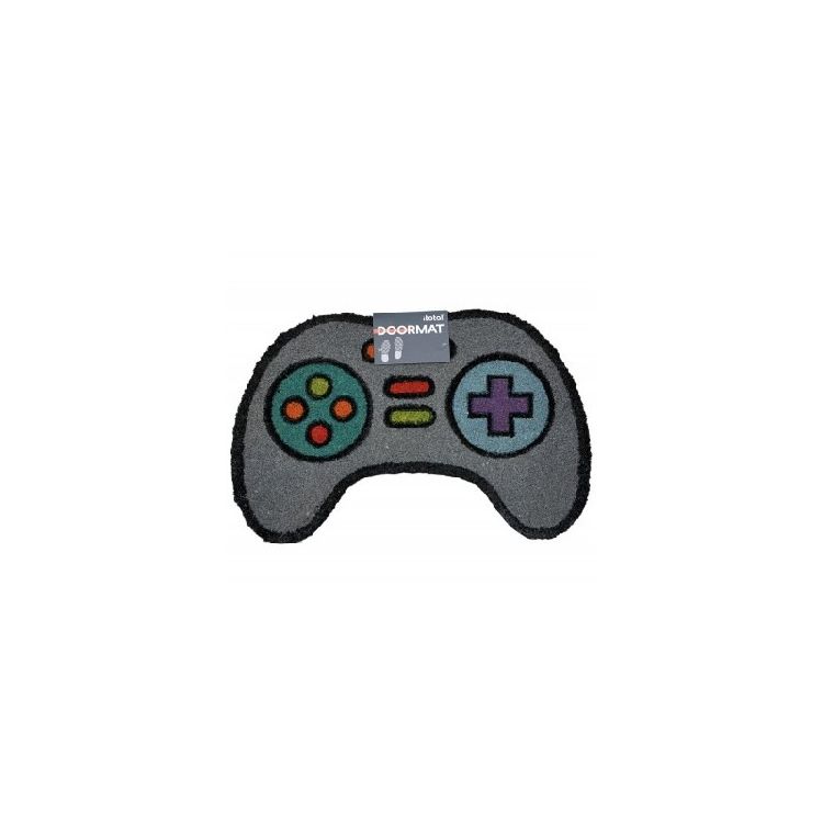 Deurmat i-total, Gamepad