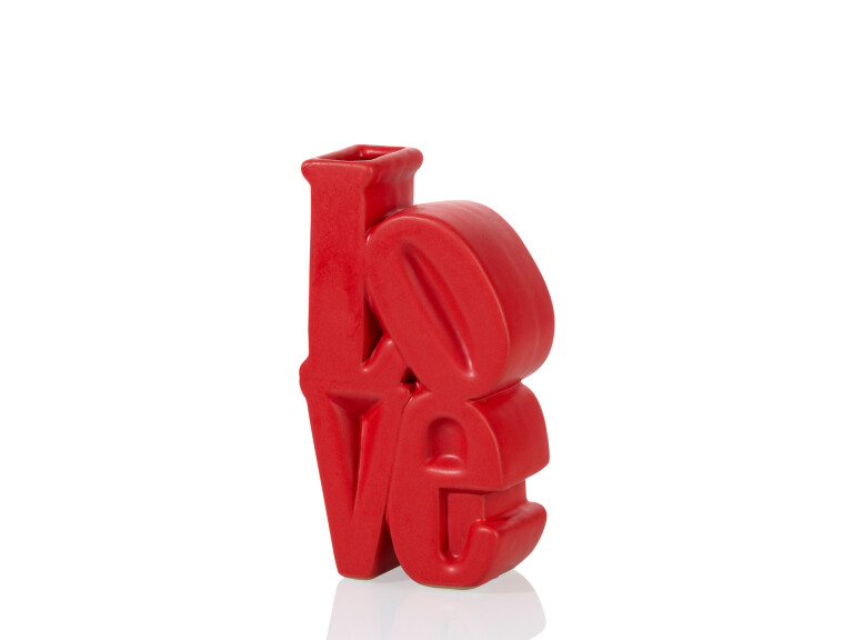 Vaas Bitten, Love Vase