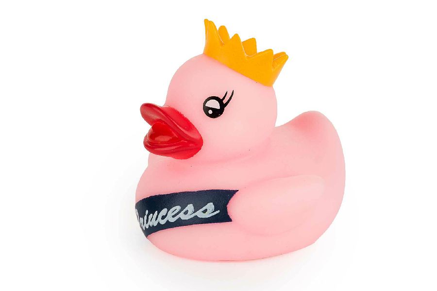 Badspeelgoed Isabelle Laurier Prinses