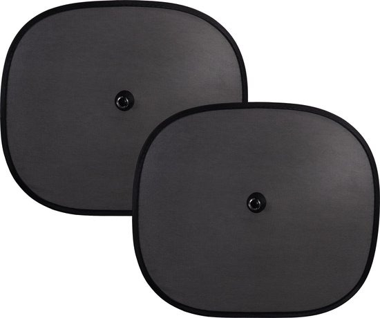 Zonnescherm voor de wagen Ding Sun Shades