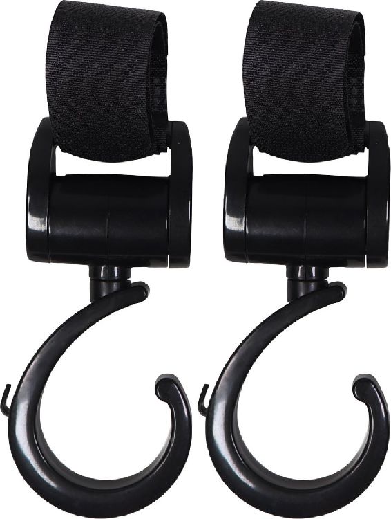 Tassenhaak Ding Stroller hooks