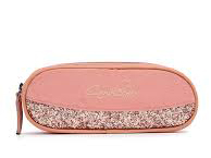 Pennenzak Cameleon, box | Vintage Fantasy Glossy Pink