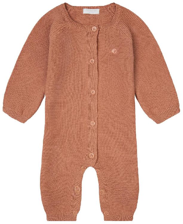 Kruippak Noppies Monrovia