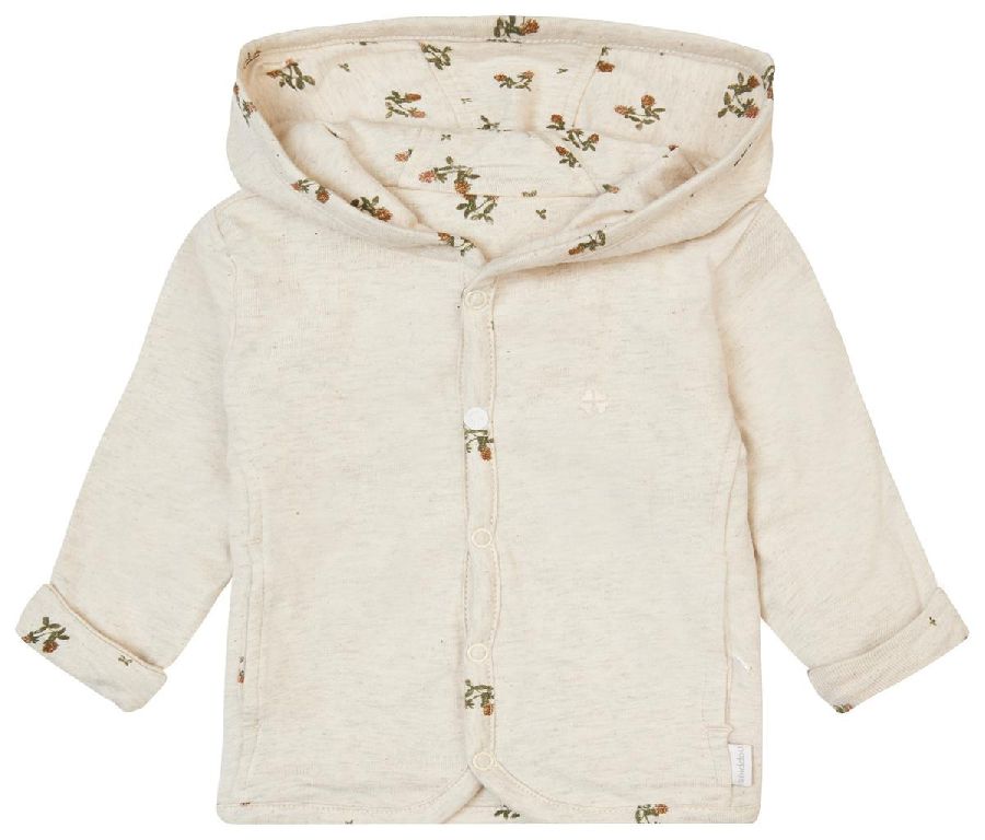 Gilet Noppies Niederau Rev | Essentials