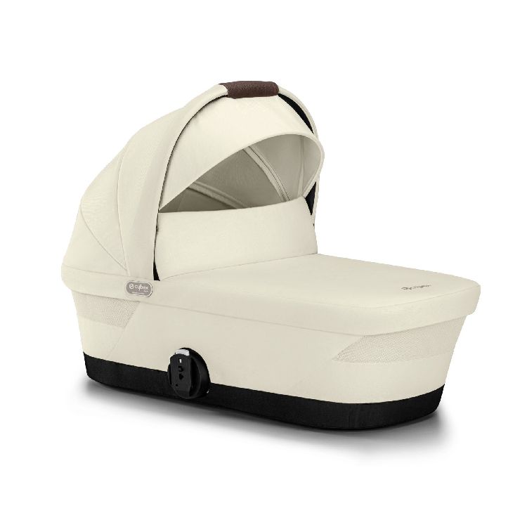Draagmand Cybex Gazelle S Cot 2.0, geschikt voor Cybex Gazelle S 2.0/e-Gazelle S | Gold