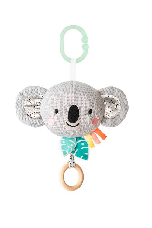 Speelgoed voor de maxi-cosi Taf Toys Kimmy Musical Koala | Koala Daydream