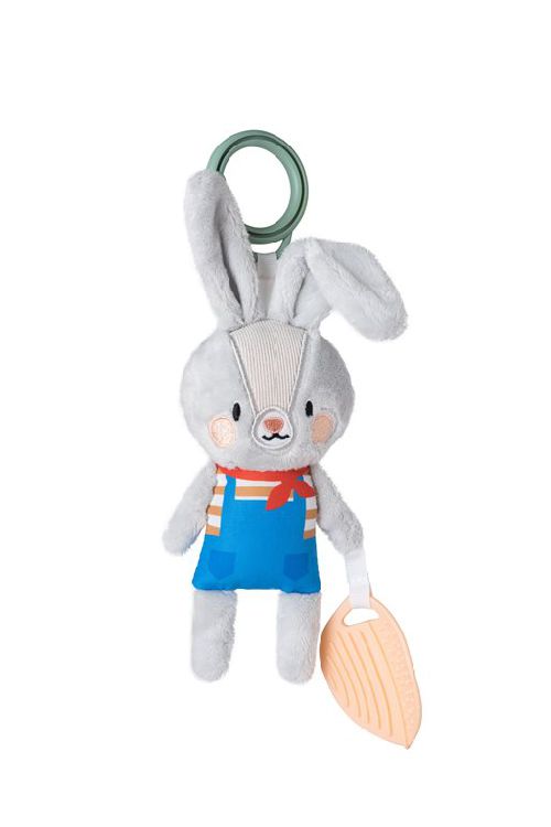 Speelgoed voor de maxi-cosi Taf Toys Rylee The Bunny | Urban Garden