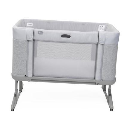 Wieg Chicco Next2Me Forever, co-sleeping wieg