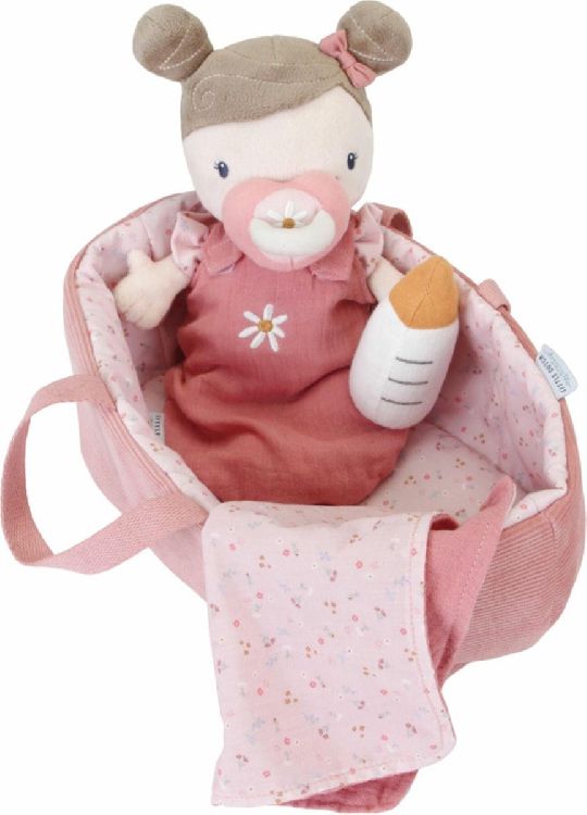 Pop Little Dutch made by Tiamo Babypop Rosa